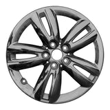 Aluminum Wheel For Mini Cooper 2-dr Hatchback (2014-) 2016-2023(ALYCA099U45)