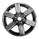 Aluminum Wheel For Mini Cooper 2-dr Hatchback (2014-) 2019-2019(ALYCB011U30)