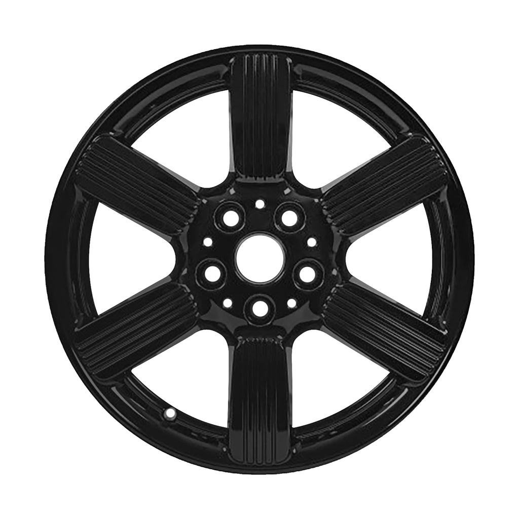 Aluminum Wheel For Mini Cooper 4-door Hardtop 2022-2023(ALYCB011U45)