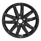 Aluminum Wheel For Mini Countryman 2020-2024(ALYCB012U45)