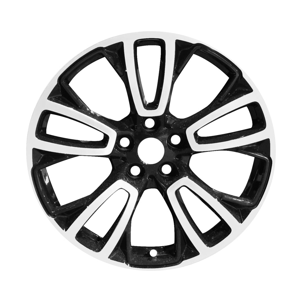 Aluminum Wheel For Mini Cooper Clubman 2020-2024(ALYCB013U90)