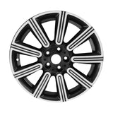 Aluminum Wheel For Mini Cooper Clubman 2022-2022(ALYCB015U35)