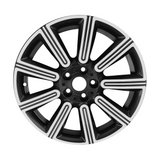 Aluminum Wheel For Mini Cooper Clubman 2022-2022(ALYCB015U35)