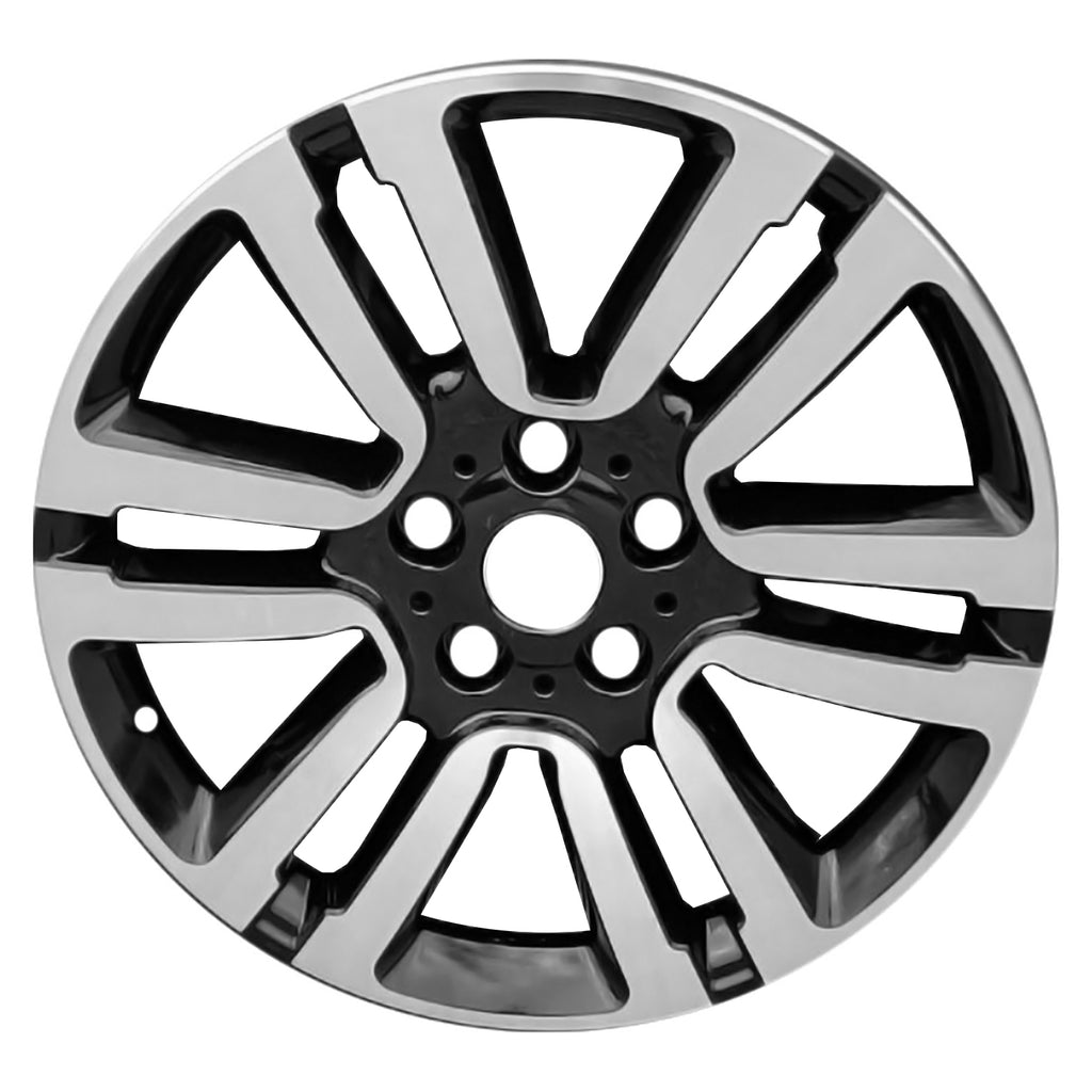 Aluminum Wheel For Mini Cooper 2-dr Hatchback (2014-) 2020-2023(ALYCB017U45)