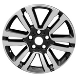 Aluminum Wheel For Mini Cooper 2-dr Hatchback (2014-) 2020-2023(ALYCB017U45)