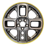 Aluminum Wheel For Mini Cooper 2-dr Hatchback (2014-) 2020-2023(ALYCB020U30)