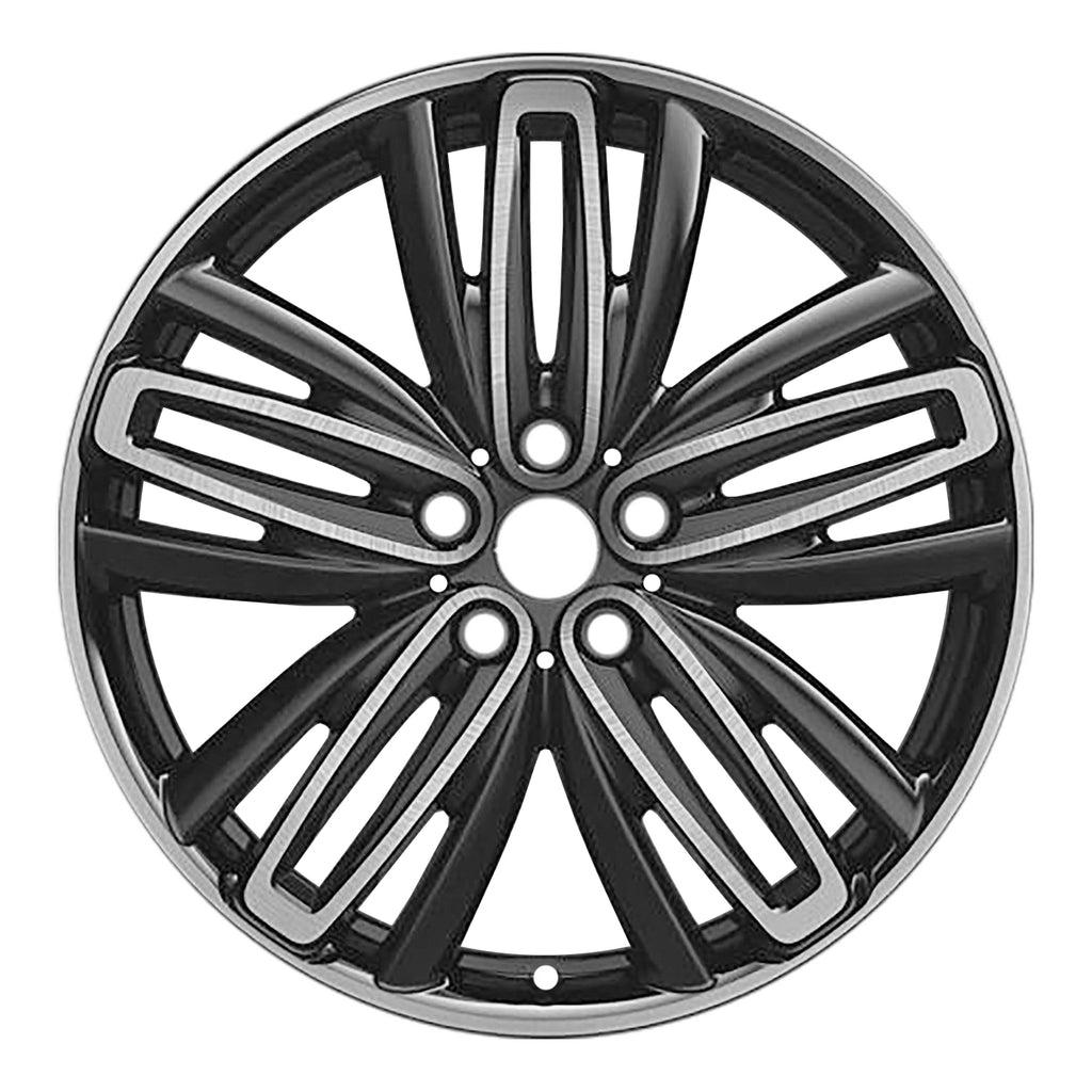 Aluminum Wheel For Mini Cooper Clubman 2019-2022(ALYCB021U45)