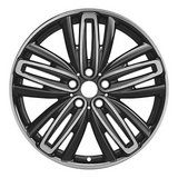 Aluminum Wheel For Mini Cooper Clubman 2019-2022(ALYCB021U45)