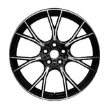 Frontont Aluminum Wheel For Bmw M5 2019-2023(ALYCC010U45)