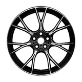 Rear Aluminum Wheel For Bmw M5 2019-2023(ALYCC011U45)