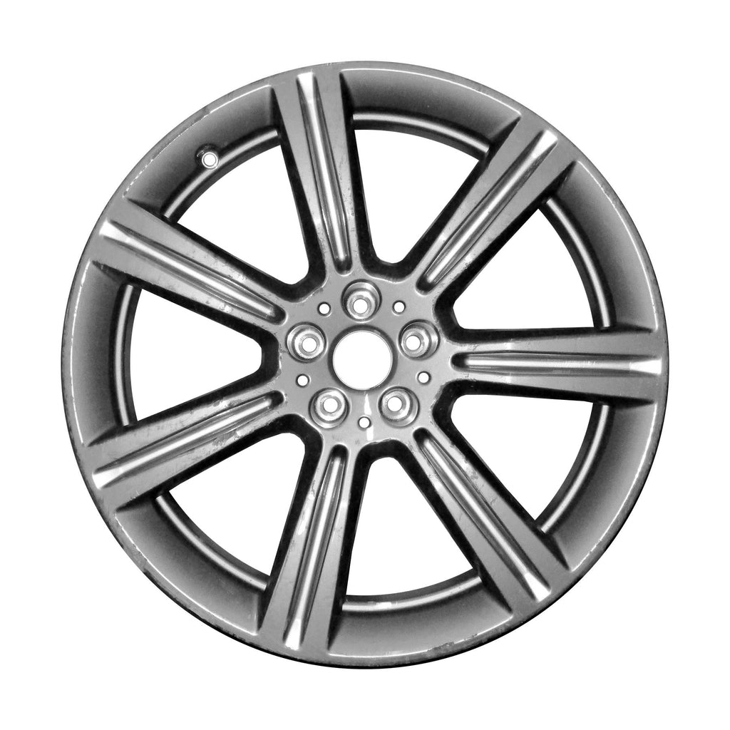 Aluminum Wheel For Bmw X5 2019-2020(ALYCC020U20)
