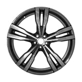 Aluminum Wheel For Bmw X7 2019-2024(ALYCC021U30)
