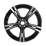 Frontont Aluminum Wheel For Bmw M5 2018-2023(ALYCC024U30)