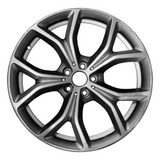 Aluminum Wheel For Bmw X5 2019-2020(ALYCC026U35)