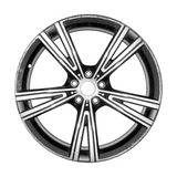 Aluminum Wheel For Bmw 330e Sedan 2021-2023(ALYCC027U30)