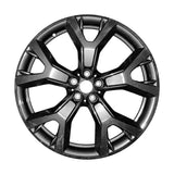 Aluminum Wheel For Bmw X7 2019-2023(ALYCC028U30)