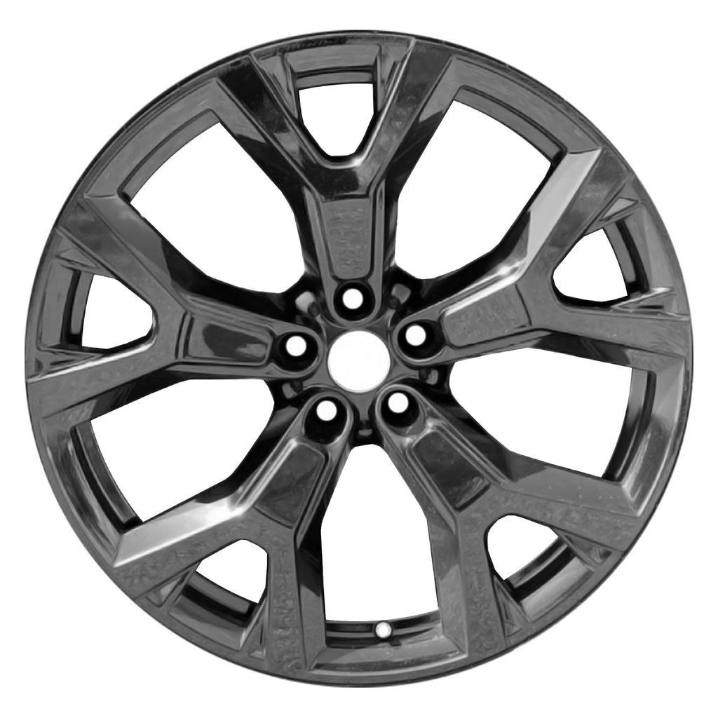 Aluminum Wheel For Bmw X7 2019-2023(ALYCC028U45)