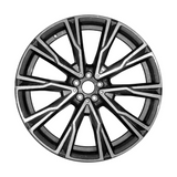 Frontont Aluminum Wheel For Bmw X7 2019-2022(ALYCC029U30)