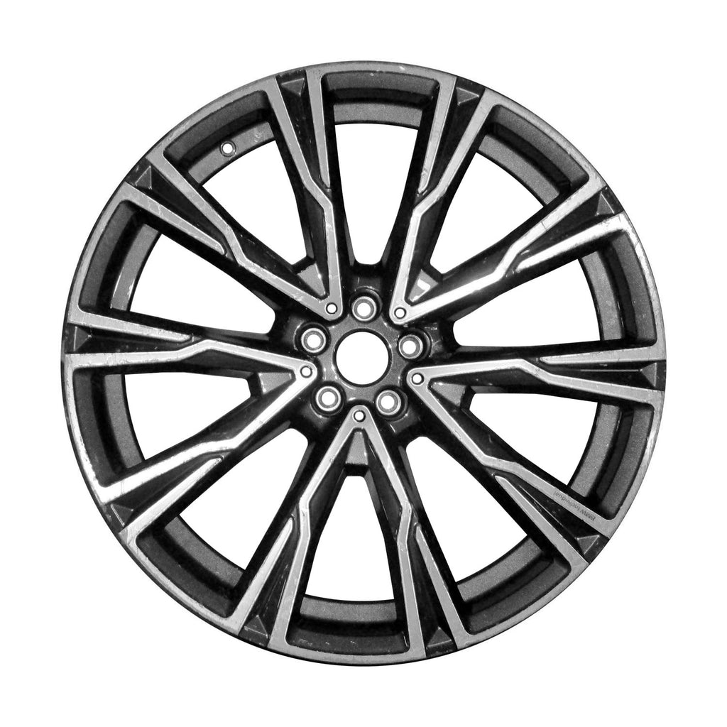 Rear Aluminum Wheel For Bmw X7 2019-2022(ALYCC030U30)