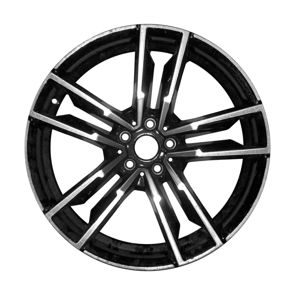 Frontont Aluminum Wheel For Bmw Z4 2019-2023(ALYCC040U45)