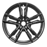 Frontont Aluminum Wheel For Bmw Z4 2019-2023(ALYCC040U46)