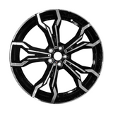 Rear Aluminum Wheel For Bmw X3 2020-2023(ALYCC043U45)