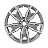 Frontont Aluminum Wheel For Bmw X3 2019-2023(ALYCC046U35)