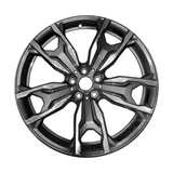 Rear Aluminum Wheel For Bmw X3 2019-2023(ALYCC047U35)