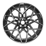 Frontont Aluminum Wheel For Bmw M8 2020-2023(ALYCC054U90)