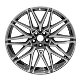 Frontont Aluminum Wheel For Bmw X5 2020-2023(ALYCC058U45)