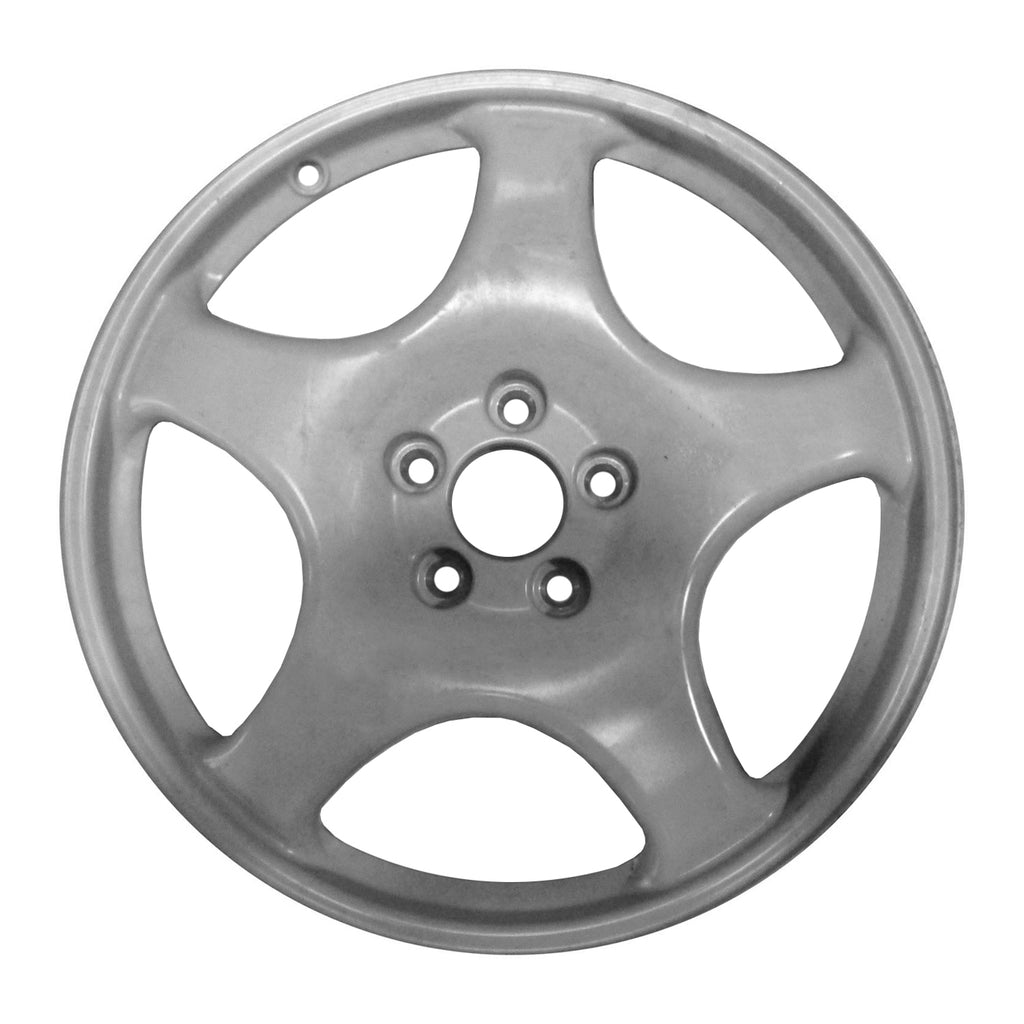 Aluminum Wheel For Bmw 5 Series (2011-) 2017-2023(ALYCC064U20)