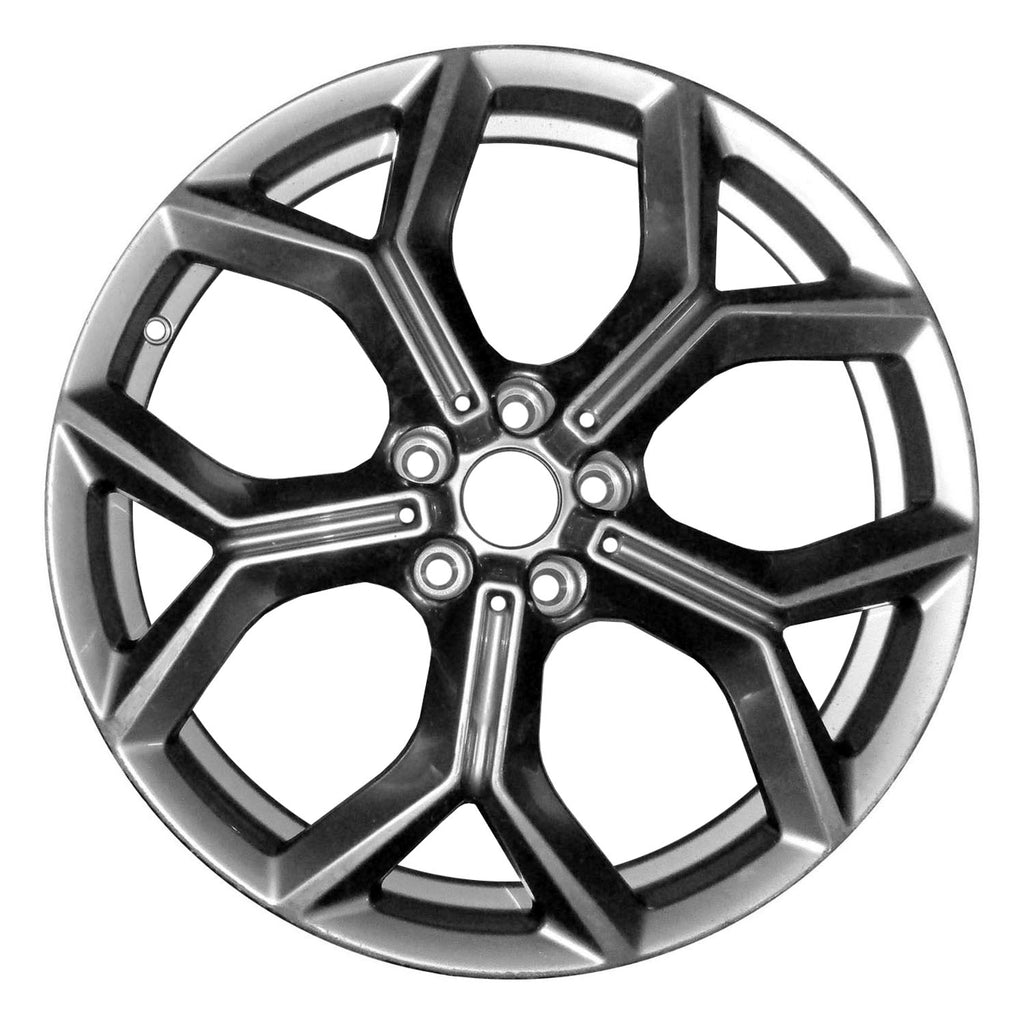 Aluminum Wheel For Bmw X3 2020-2023(ALYCC065U35)
