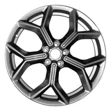 Aluminum Wheel For Bmw X3 2020-2023(ALYCC065U35)