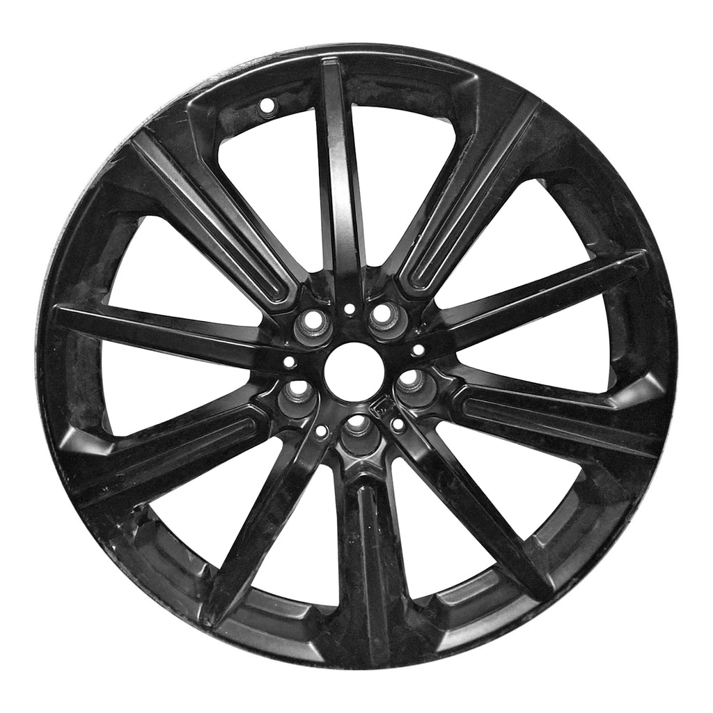Rear Aluminum Wheel For Bmw X5 2019-2020(ALYCC067U45)