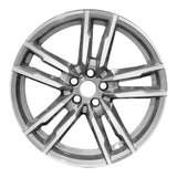 Rear Aluminum Wheel For Bmw X3 2020-2021(ALYCC068U30)