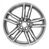Rear Aluminum Wheel For Bmw X3 2020-2021(ALYCC068U45)