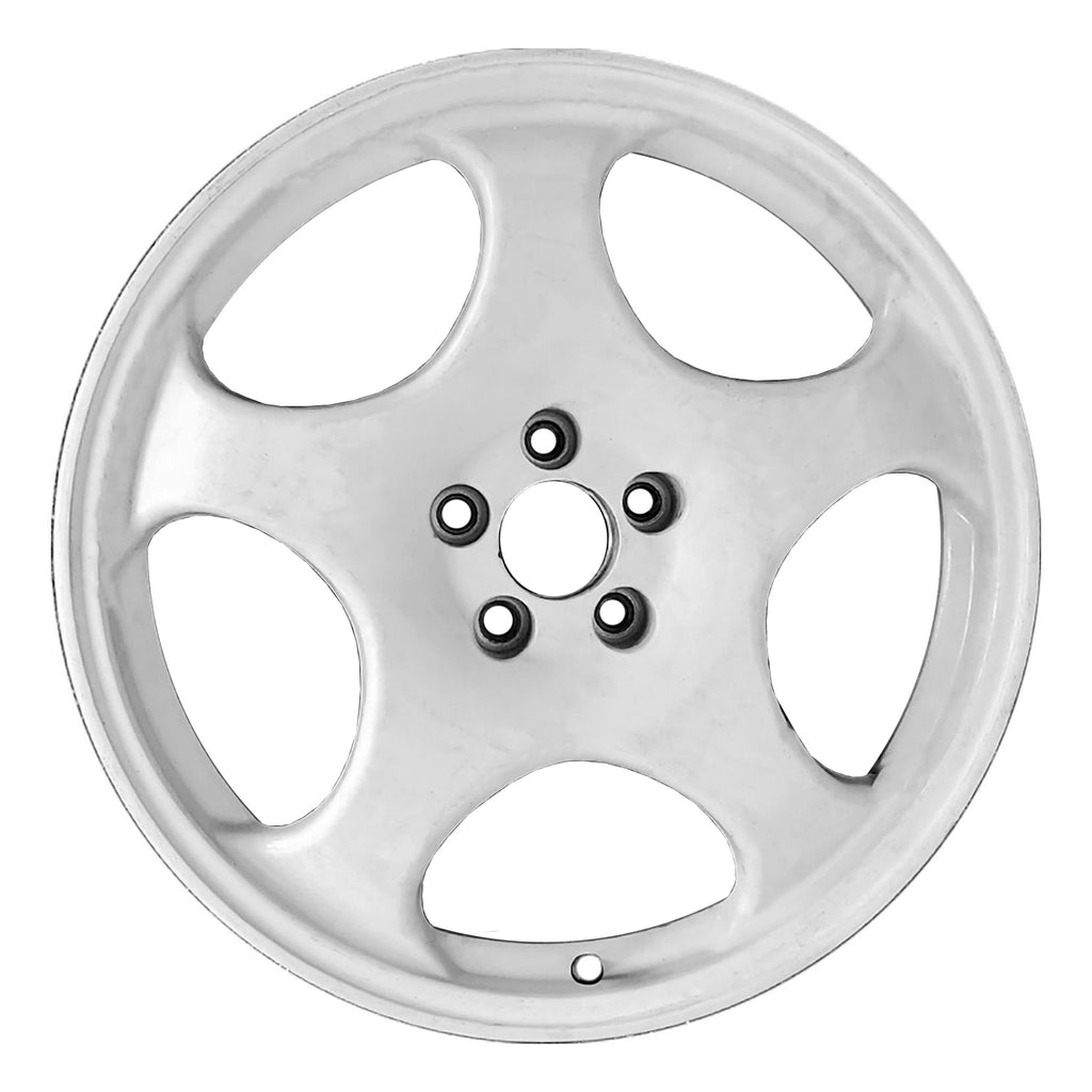 Aluminum Wheel For Bmw X3 2020-2021(ALYCC070U35)