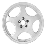Aluminum Wheel For Bmw X3 2020-2021(ALYCC070U35)