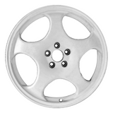 Aluminum Wheel For Bmw X3 2020-2021(ALYCC070U35)