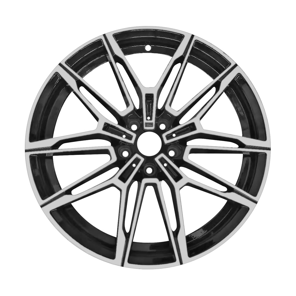 Frontont Aluminum Wheel For Bmw X3 2021-2023(ALYCC074U90)