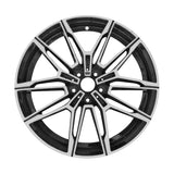 Frontont Aluminum Wheel For Bmw X3 2021-2023(ALYCC074U90)
