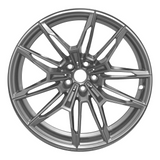 Rear Aluminum Wheel For Bmw M3 2021-2023(ALYCC077A35)