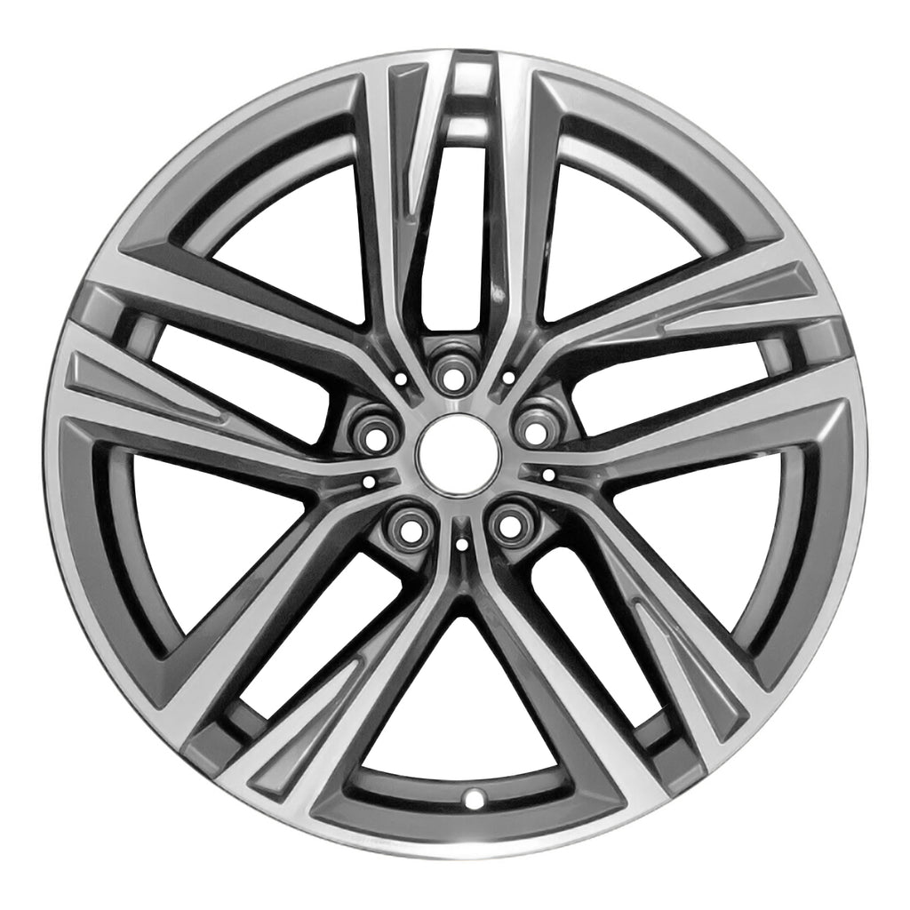 Aluminum Wheel For Bmw 430i Convertible 2022-2024(ALYCC087U35)