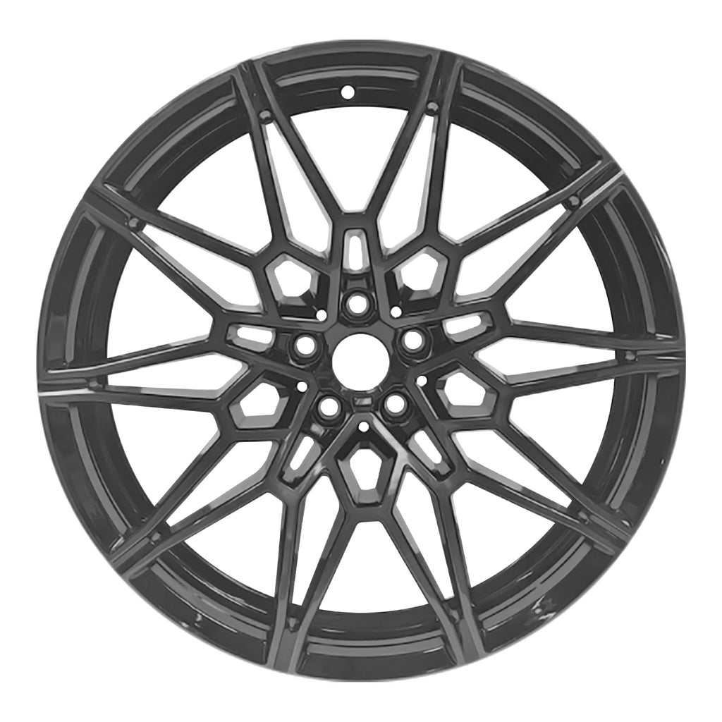 Frontont Aluminum Wheel For Bmw X3 2022-2023(ALYCC096U45)