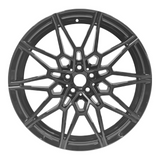 Frontont Aluminum Wheel For Bmw X3 2022-2023(ALYCC096U45)