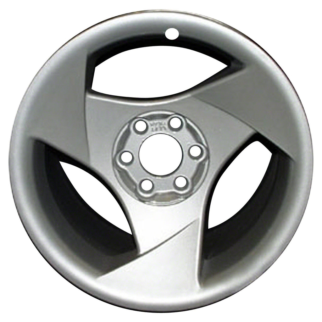 Frontont Driver Side Aluminum Wheel For Dodge Viper 2000-2005(ALYCD032L80)