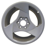 Rear Passenger Side Aluminum Wheel For Dodge Viper 2000-2005(ALYCD033R80)