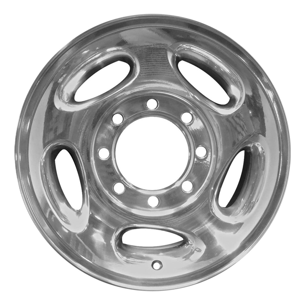 Aluminum Wheel For Dodge Pickup Dodge Fullsize(-2002) 2000-2002(ALYCD036U80)