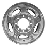Aluminum Wheel For Dodge Pickup Dodge Fullsize(-2002) 2000-2002(ALYCD036U80)