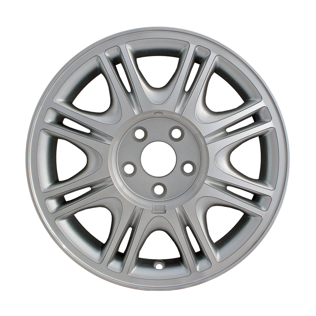 Aluminum Wheel For Chrysler Cirrus 2000-2000(ALYCD039U10)